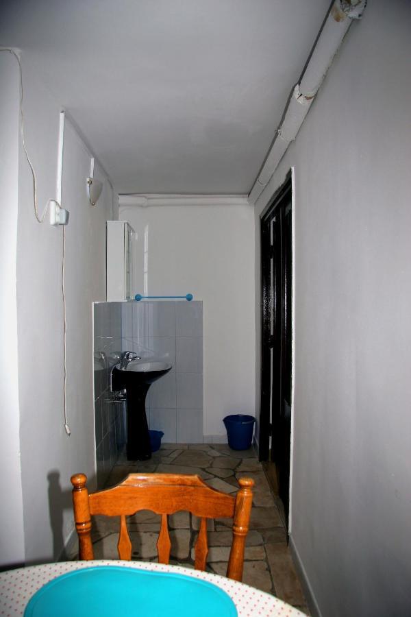 Apartments Valerija Supetar Exterior photo